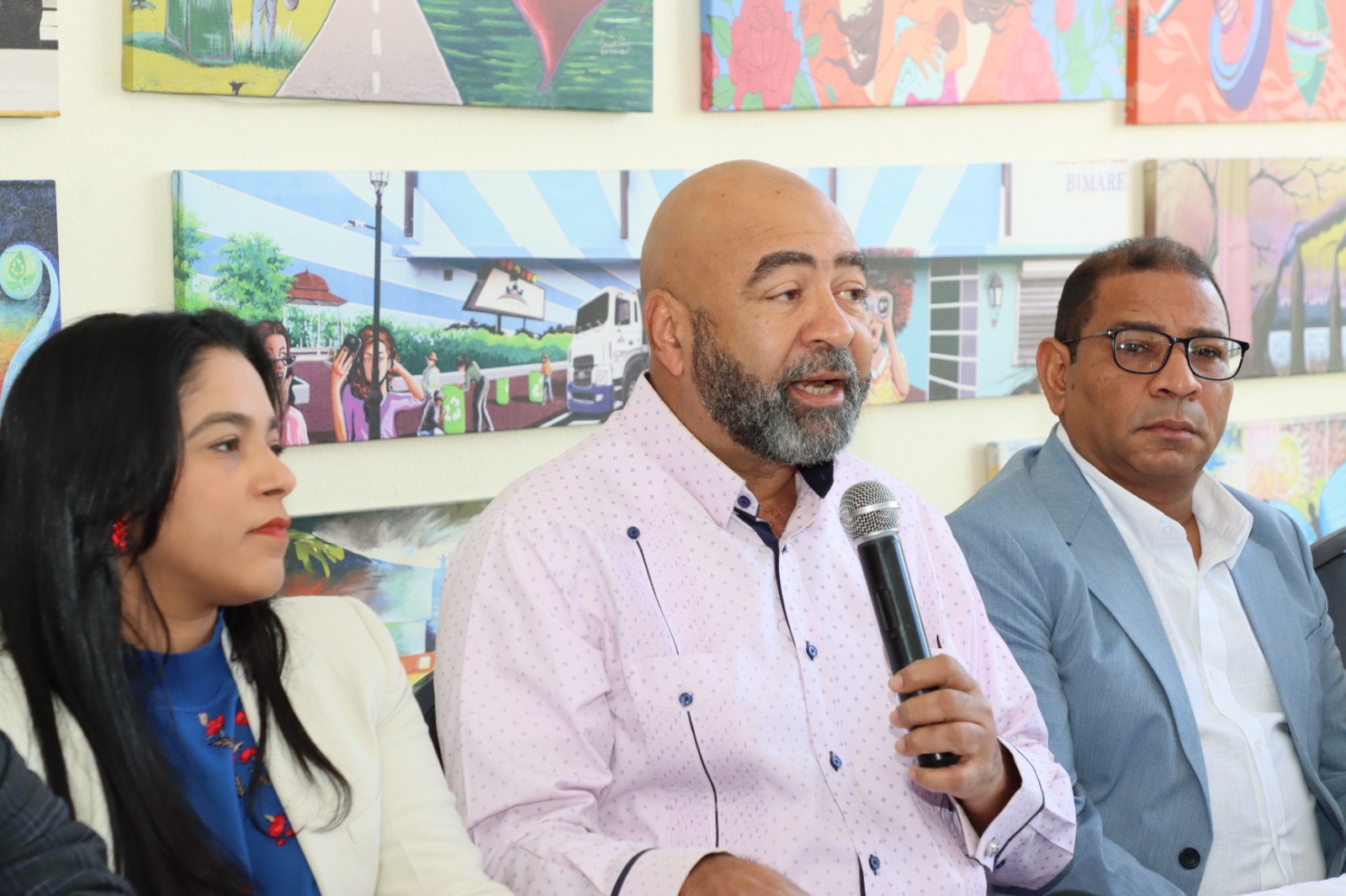Lee más sobre el artículo Ayuntamiento de Santiago aclara sobre recursos recibidos por la Liga Municipal Dominicana