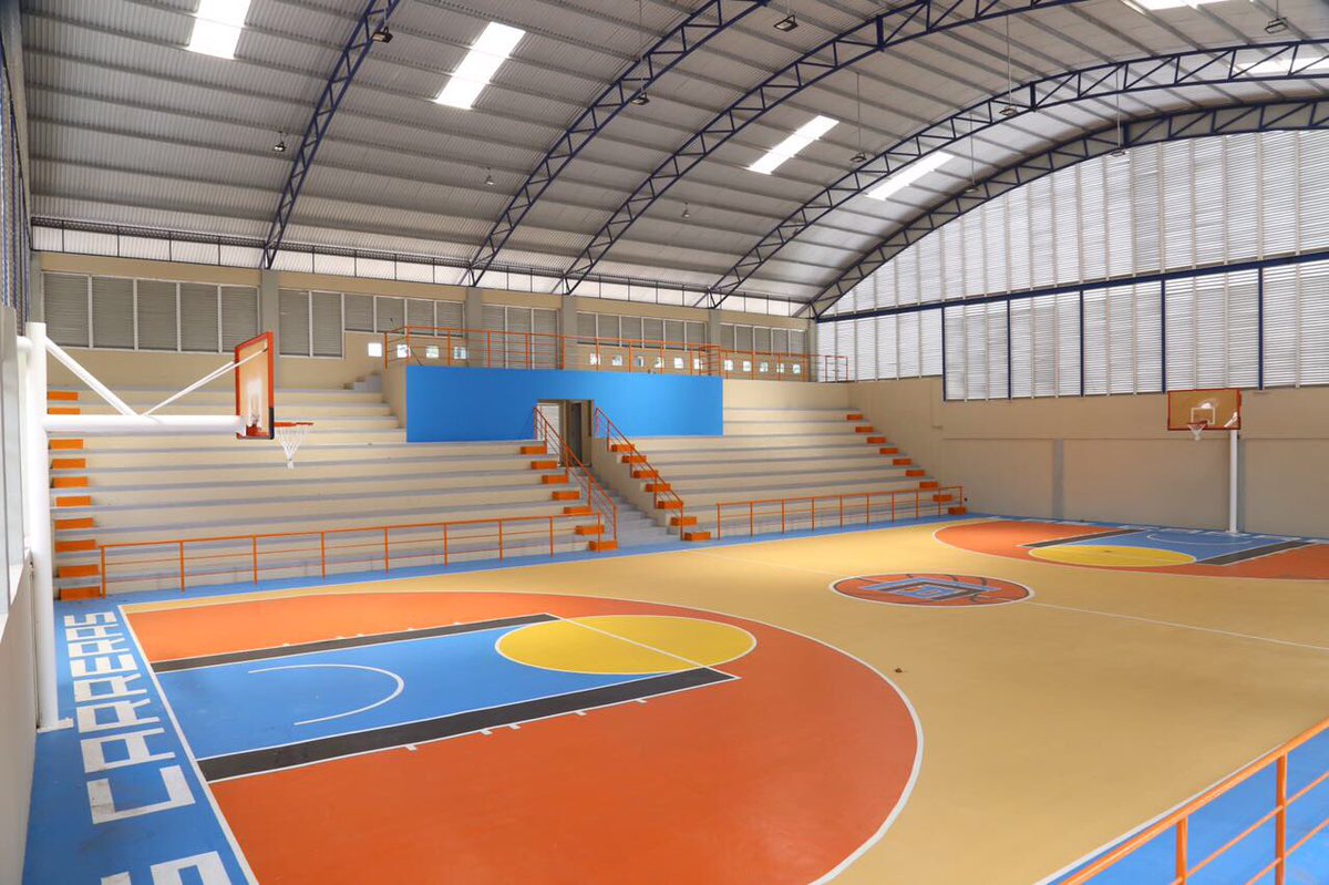 Lee más sobre el artículo Abel Martínez ha entregado más instalaciones deportivas que ninguna otra gestión municipal
