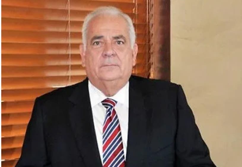 Lee más sobre el artículo Alcalde Abel Martínez expresa pesar por fallecimiento de don José León Asensio y declara dos días de duelo municipa