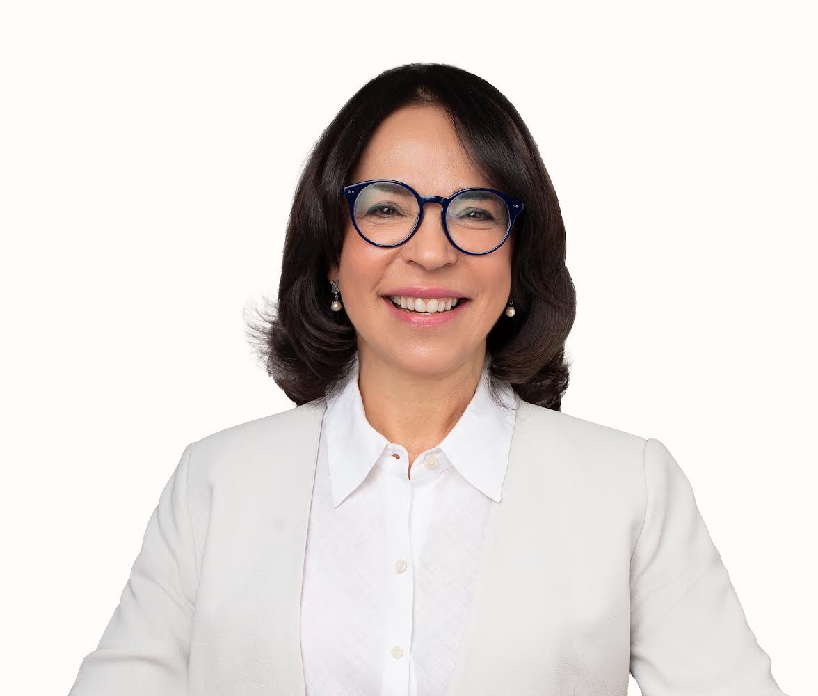 Doctora Mariana Mercedes Moreno García